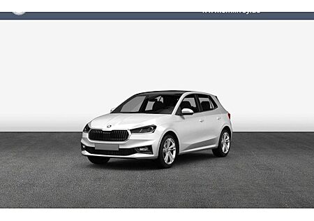 Skoda Fabia 1.0l MPI 59kW Selection 5 Türen