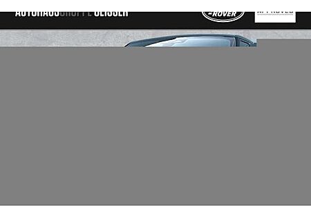 Land Rover Range Rover Evoque D200 R-DYNAMIC SE AWD Automatik 5 Türen