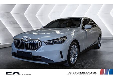 BMW i5 eDrive40 4 Türen