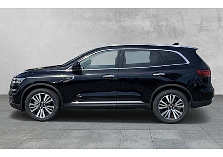 Renault Koleos BLUEdCi 185 4WD Automatik Initiale Paris 5 Türen