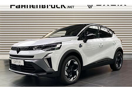 Renault Captur Full Hybrid E-Tech 160 Esprit Alpine 5 Türen