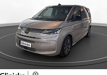 VW T7 Multivan 2.0 TDI SCR DSG Style 5 Türen