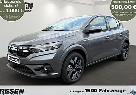 Dacia Sandero TCe 90 Expression 5 Türen