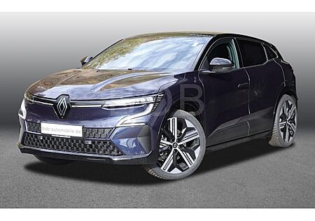 Renault Megane E-Tech Iconic 220 Comfort Range 5 Türen