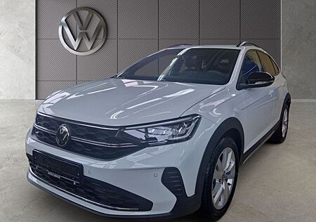 VW Taigo 1.0 TSI OPF 85 kW DSG Life 5 Türen