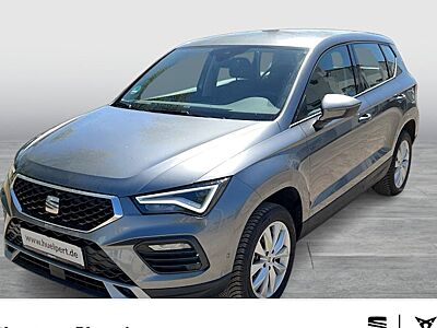 SEAT Ateca 1.5 TSI ACT 110kW Style DSG 5 Türen