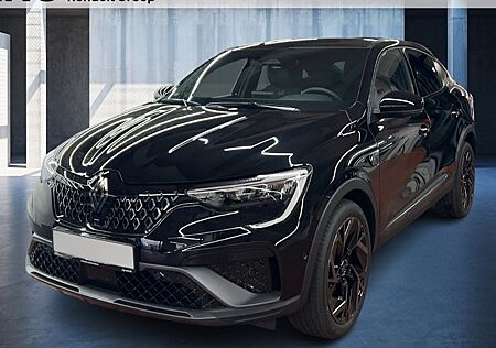 Renault Arkana Mild Hybrid 160 EDC Esprit Alpine 5 Türen