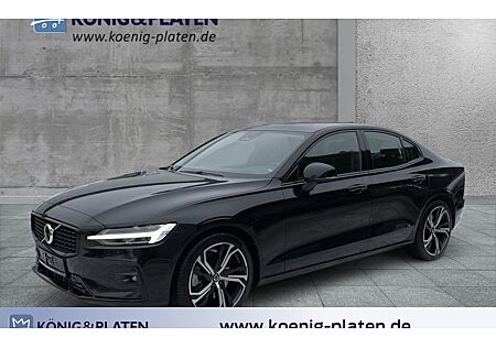 Volvo S60 B5 AWD Ultimate Dark Auto 4 Türen