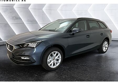 Seat Leon 1.5 eTSI ACT 110kW Road Edition DSG SP 5 Türen