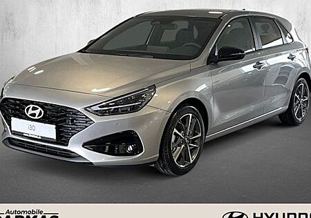 Hyundai i30 1.0 T-GDI Advantage DCT 5 Türen