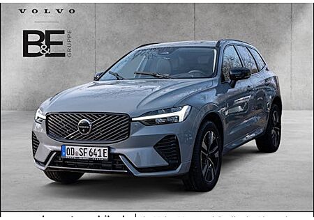 Volvo XC 60 T8 Plug-in Hybrid AWD Plus Dark Auto 5 Türen