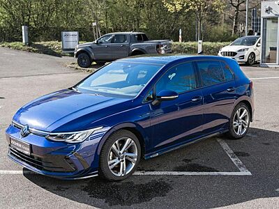 VW Golf 1.5 TSI OPF 110kW R-Line 5 Türen