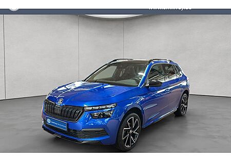 Skoda Kamiq 1.0 TSI 70kW MONTE CARLO 5 Türen