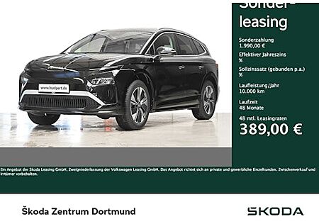 Skoda Enyaq 60 5 Türen