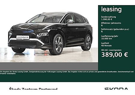 Skoda Enyaq 60 5 Türen