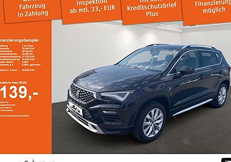 Seat Ateca 1.5 TSI ACT 110kW Xperience DSG 5 Türen
