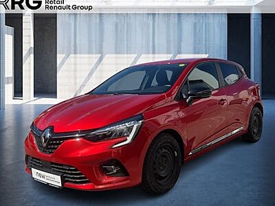Renault Clio TCe 90 Business Edition 5 Türen