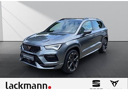 Cupra Ateca 2.0 TSI 221kW VZ 4Drive DSG 5 Türen
