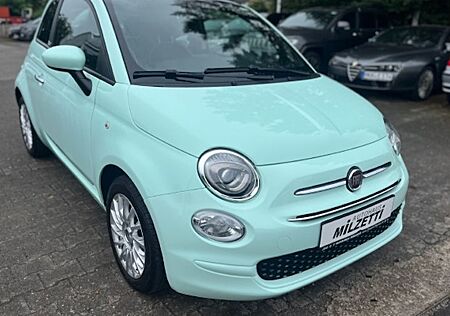 Fiat 500C 1.0 GSE N3 Hybrid LOUNGE C 2 Türen