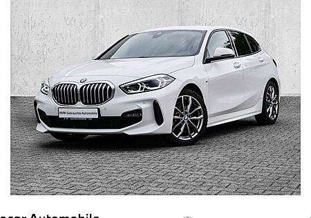 BMW 1er 120i M Sport Steptronic 5 Türen