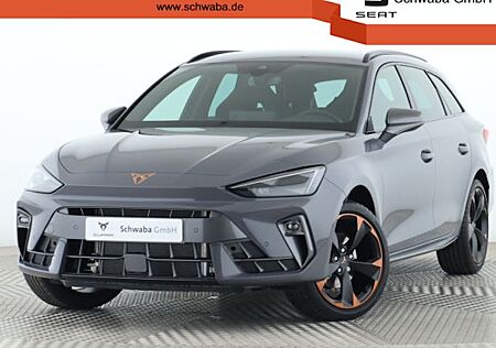 Cupra Leon 1.5 eTSI 110kW DSG Sportstourer 5 Türen