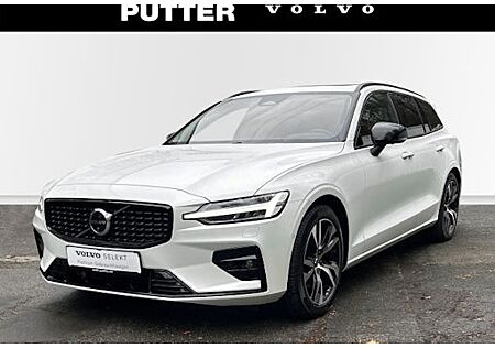 Volvo V60 B4 DCT Plus Dark 5 Türen