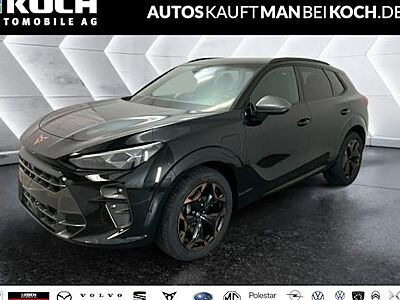 CUPRA Terramar 1.5 e-HYBRID 200kW VZ DSG 5 Türen