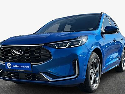 Ford Kuga 1.5 EcoBoost ST-Line X Automatik 5 Türen