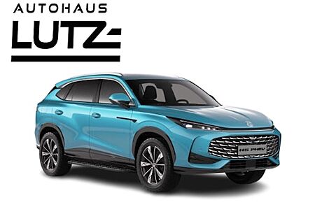 MG HS 1.5 T PHEV Luxury 5 Türen
