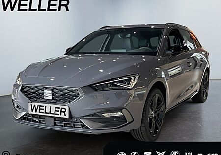 Seat Leon 1.5 eTSI ACT 110kW FR DSG Sportstourer 5 Türen