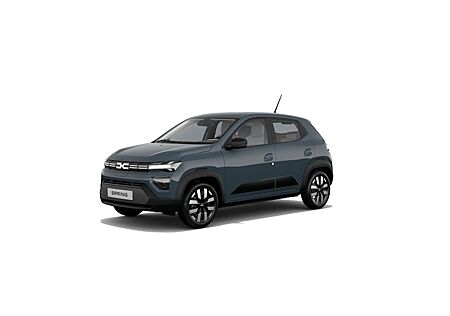 Dacia Spring Electric 65 Expression 5 Türen