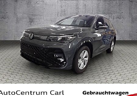 VW Tiguan 2.0 TDI SCR 142kW DSG 4MOTION R-Line 5 Türen