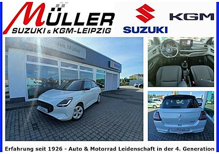Suzuki Swift 1.2 HYBRID MT Comfort 5 Türen