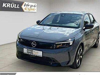 Opel Corsa-e 100KW Elegance 5 Türen