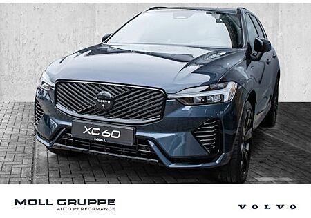 Volvo XC 60 T8 Plug-in H. AWD Ultra Black Edit Auto 5 Türen