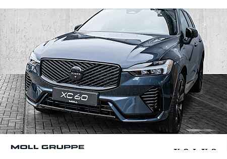 Volvo XC 60 T8 Plug-in H. AWD Ultra Black Edit Auto 5 Türen