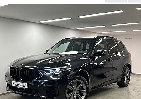 BMW X5 xDrive30d 5 Türen