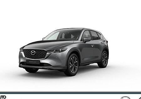 Mazda CX-5 2.0 e-SKYACTIV-G 165 Center-Line FWD 5 Türen