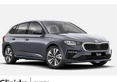 Skoda Scala 1.0 TSI 85kW DSG Drive 5 Türen