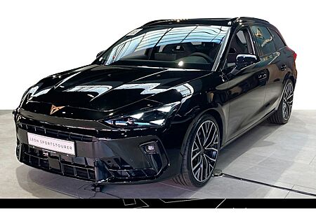 Cupra Leon 2.0 TSI 245kW VZ DSG 4WD Sportstourer 5 Türen