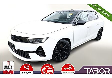 Opel Astra 1.2 Turbo 96kW GS 5 Türen