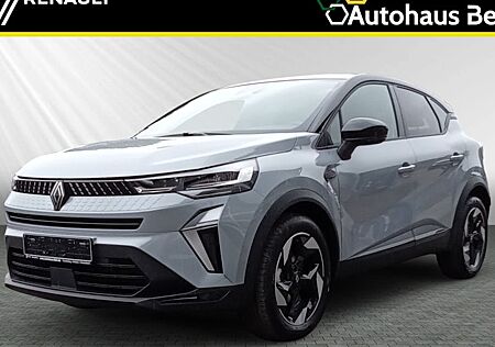 Renault Captur Mild Hybrid 140 Techno 5 Türen