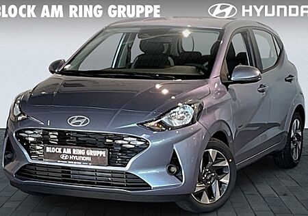 Hyundai i10 1.0 Trend 5 Türen