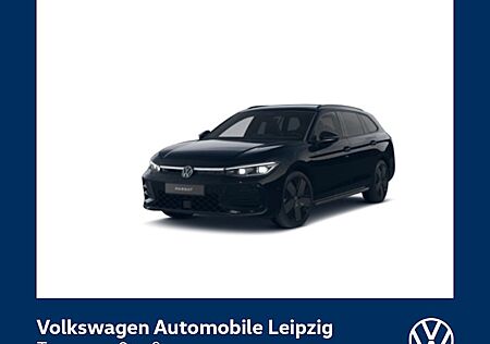 VW Passat 2.0 TDI SCR DSG 4MOTION R-Line 5 Türen