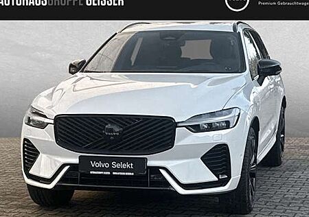 Volvo XC 60 T8 Plug-in H. AWD Ultra Black Edit Auto 5 Türen