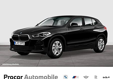 BMW X2 xDrive25e Edition M Mesh Steptronic 5 Türen