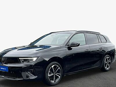 Opel Astra ST 1.2 Turbo 96kW GS 5 Türen