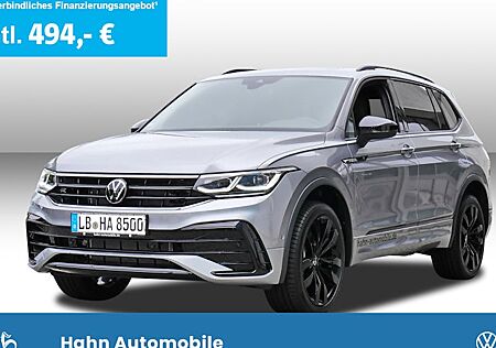 VW Tiguan 2.0 TDI SCR 147kW DSG 4MOTION R-Line 5 Türen