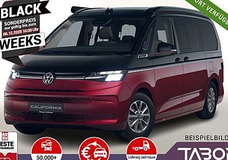 VW T6 California 2.0 TDI SCR DSG Ocean 5 Türen