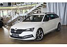 Skoda Superb 1.4 TSI iV DSG SPORTLINE COMBI 5 Türen